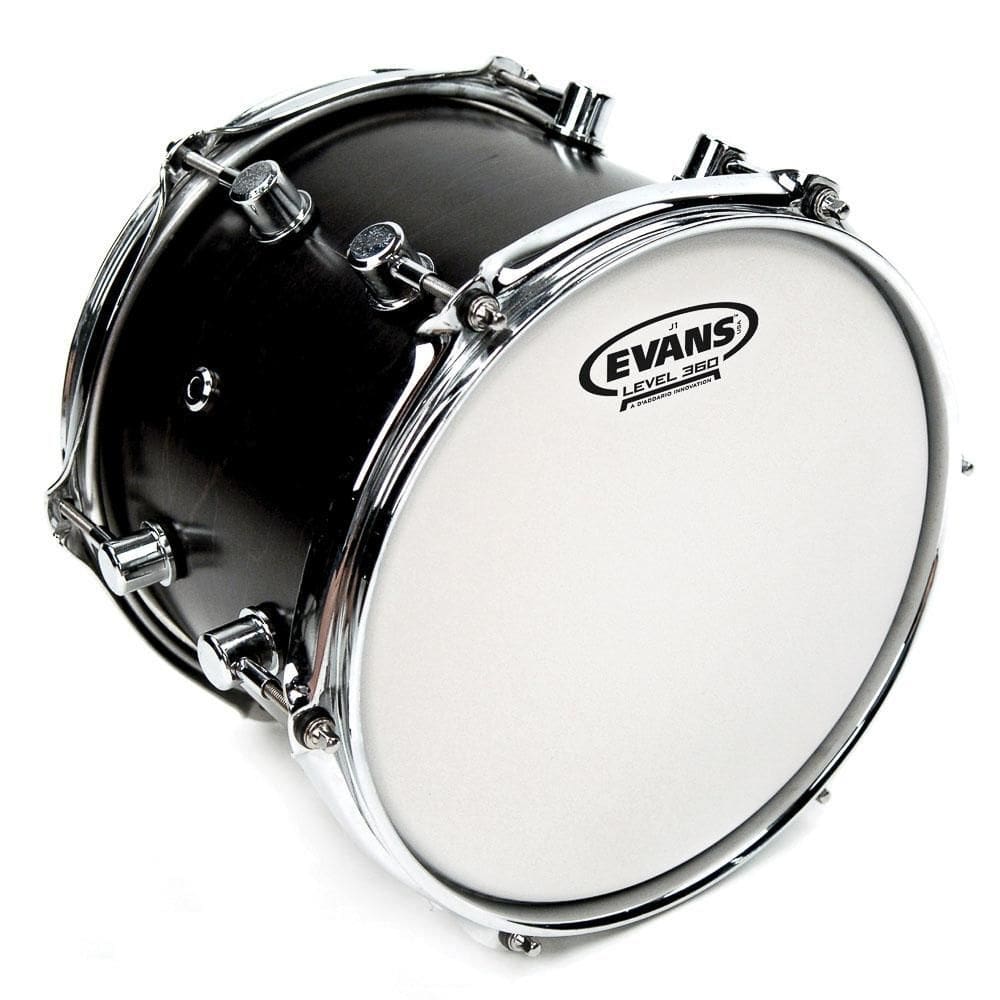 Pele Para Timbales Caixa/Tom 16` Evans J1 E16J1 [F035]