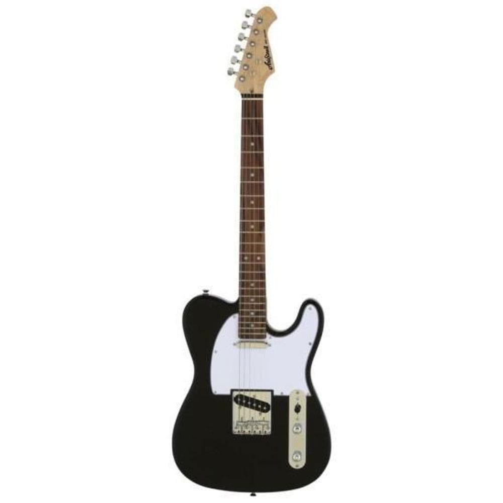 Guitarra Aria Pro II TEG-002 Black [F002]