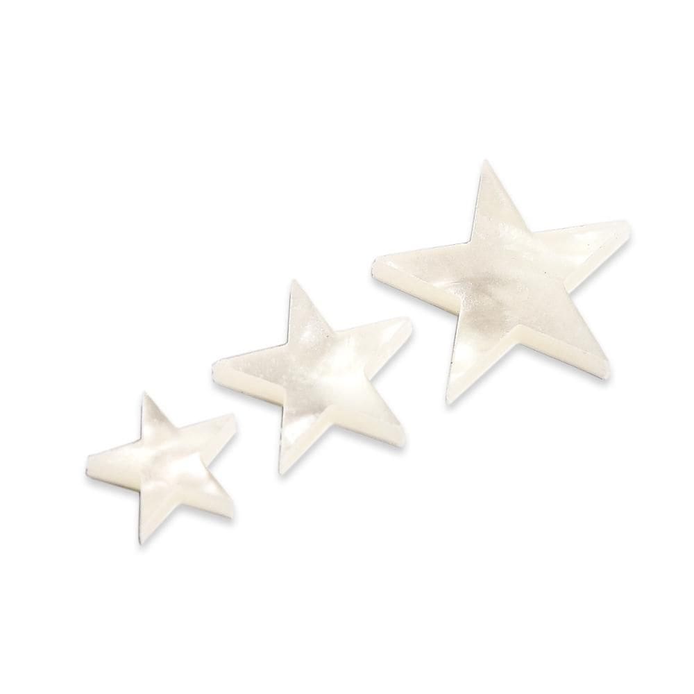 Marcador Para Escala Acrílico (10 Unidades) Spirit AP4-ACL [F035]