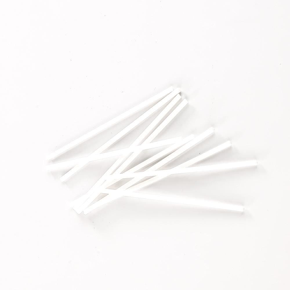 Marcador Escala ABS Branco (10 Unidades) Spirit SDP1.5-WHT [F035]