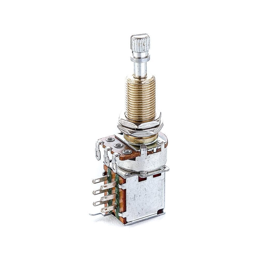 Potenciômetro Instrumentos (Unidade) Spirit VPP319-B500K-I [F035]