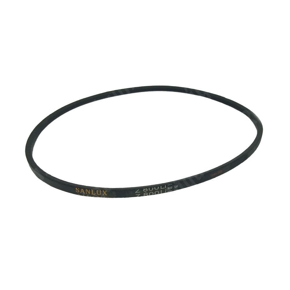 Correia Tração Cortador Grama Husqvarna Lb256sp