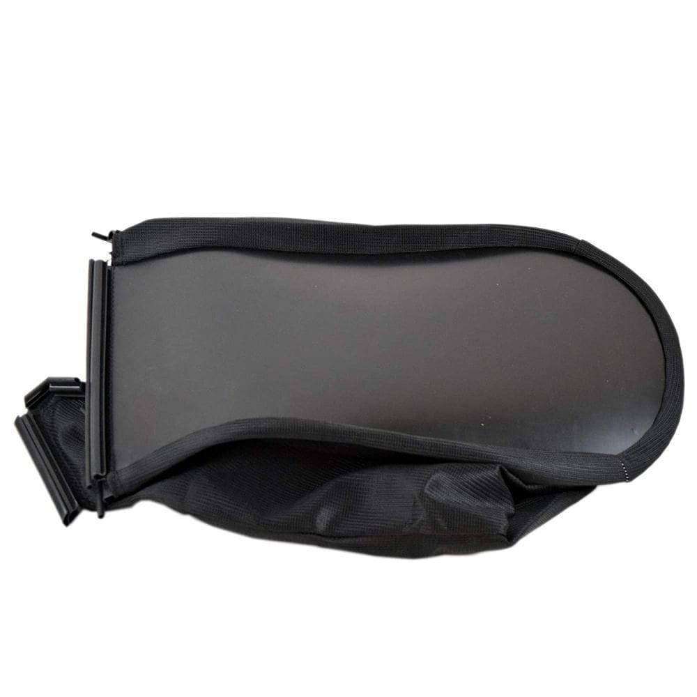 Saco Coletor Para Cortador Grama Hu700