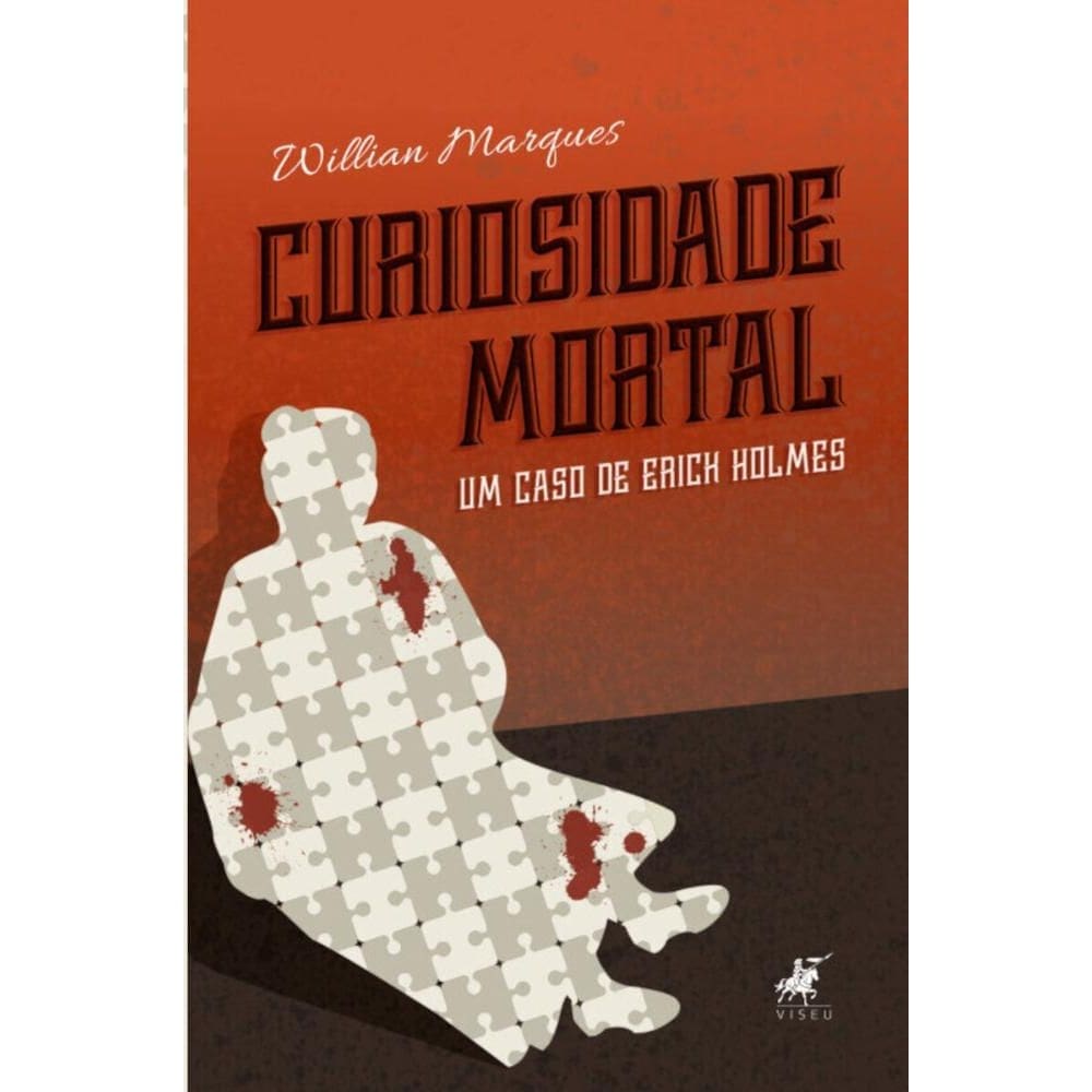 Curiosidade mortal: Um caso de Erick Holmes