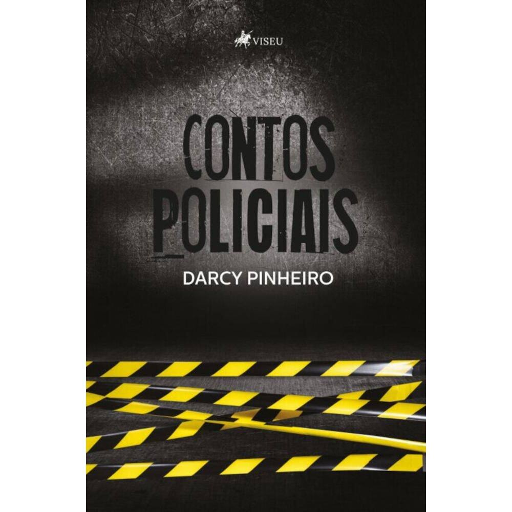 Contos Policiais