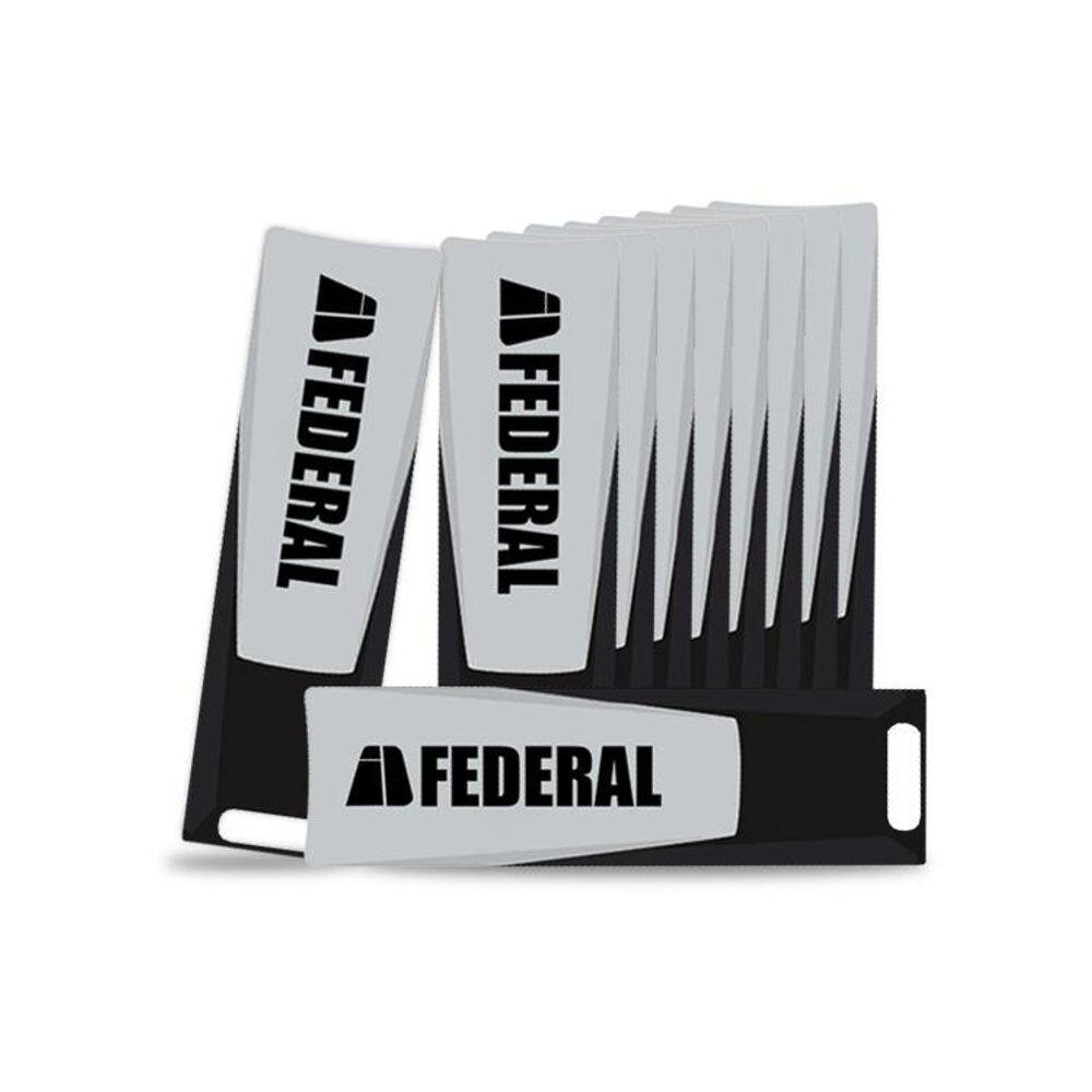 Token A3 Id Federal Lote 05 Unidades
