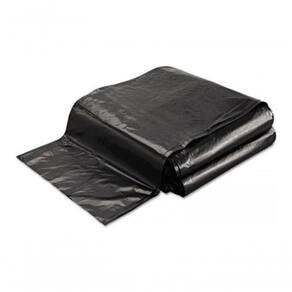 Saco De Lixo 150l Preto Super Resistente 50un