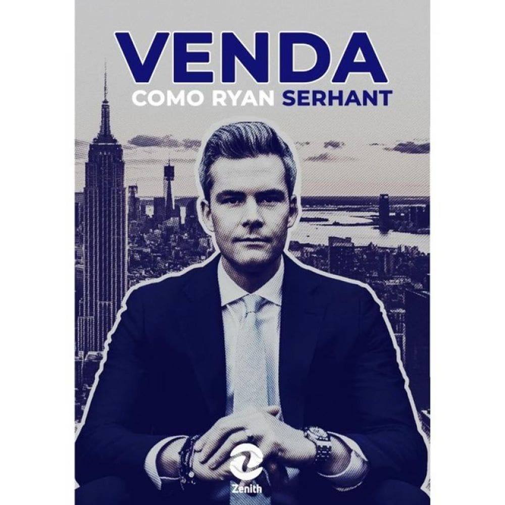 Venda Como Ryan Serhant