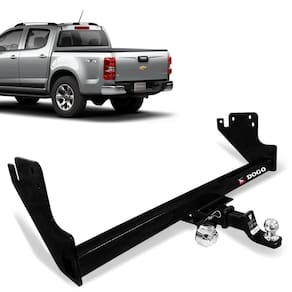 Engate Reboque S10 2012 a 2023 Removível Tração até 1814kg