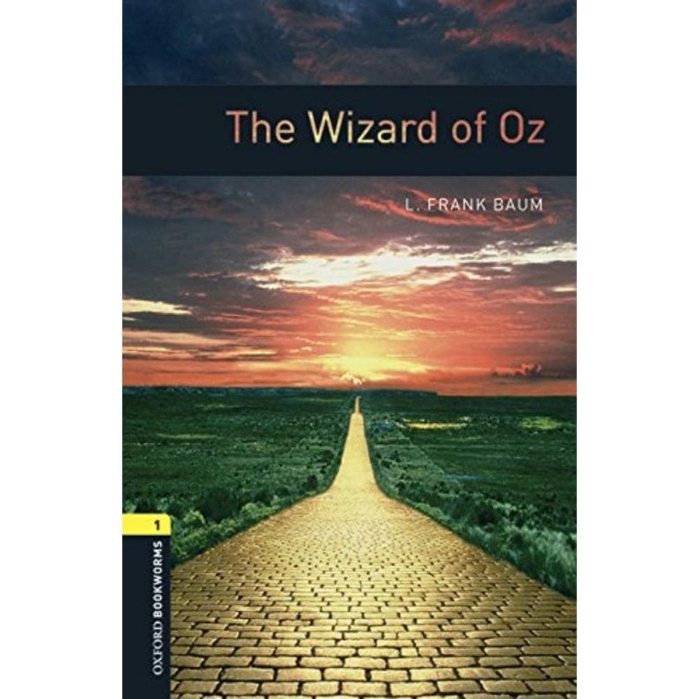 Wizard Of Oz Mp3 - 3Rd Ed