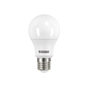 Lâmpada Led Tkl 35 4,9w Taschibra E27 Bivolt 6500k Luz Fria
