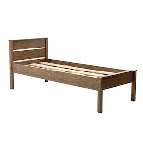 Cama Solteiro Ditália CM-22