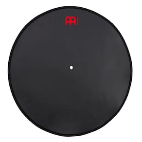 Divisores para bag de pratos de bateria Meinl 22"