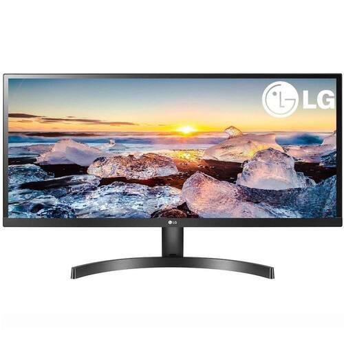 Monitor De 29 Polegadas Monitor Led 29 Lg, Ultrawide, Hdr, | Casas Bahia