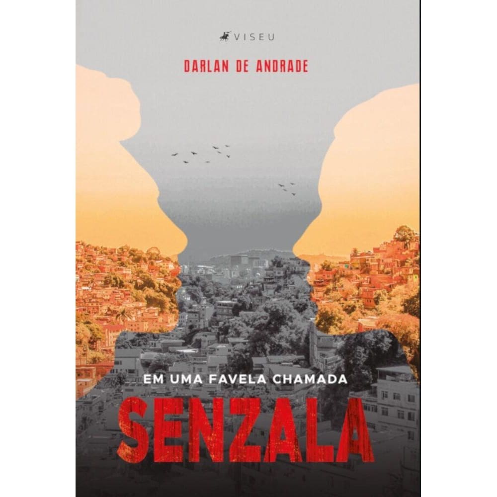 Em uma favela chamada senzala