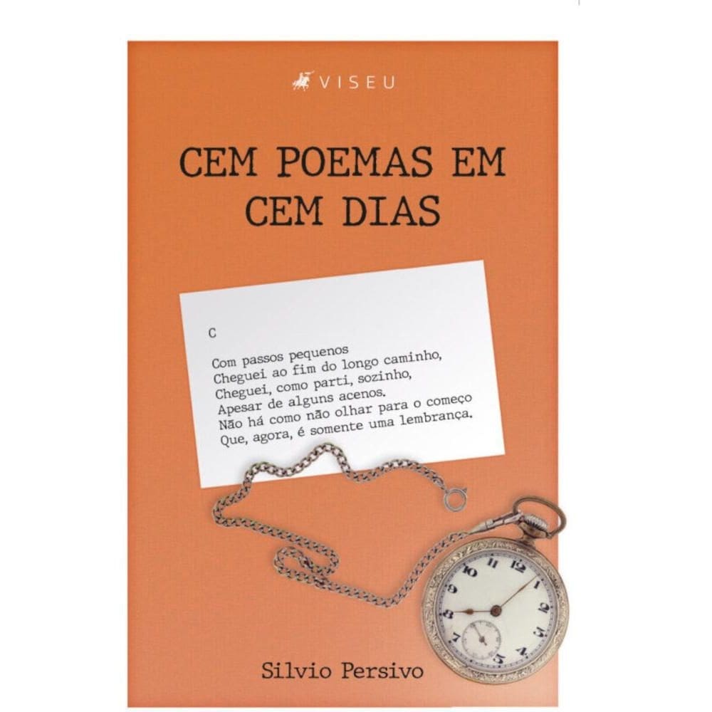 Cem poemas em cem dias