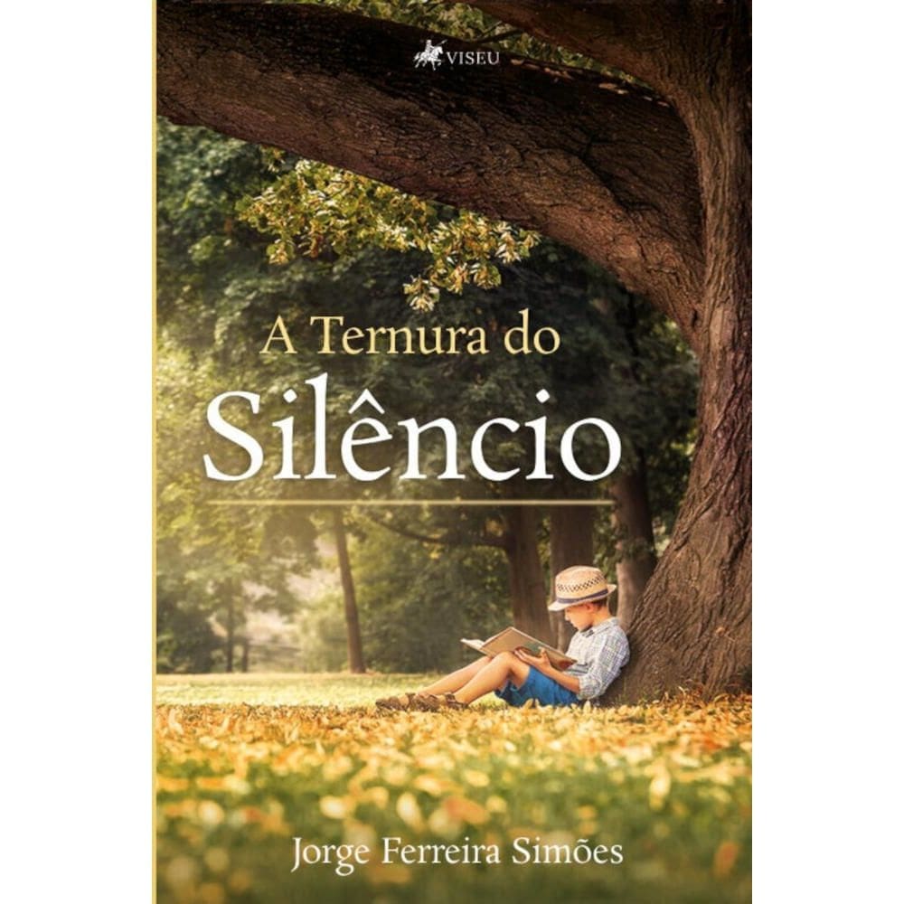 A ternura do silêncio