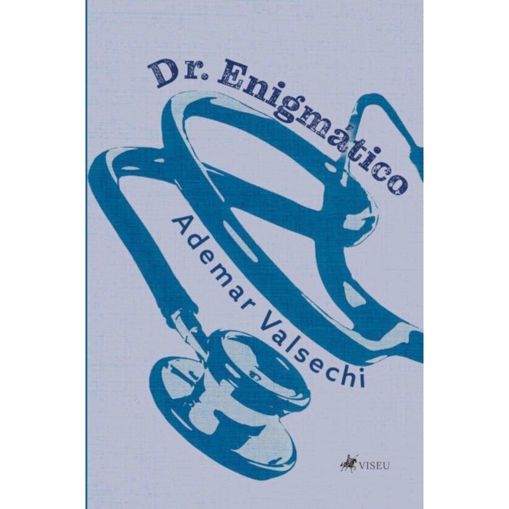 Dr. Enigmático
