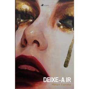 Deixe-a ir