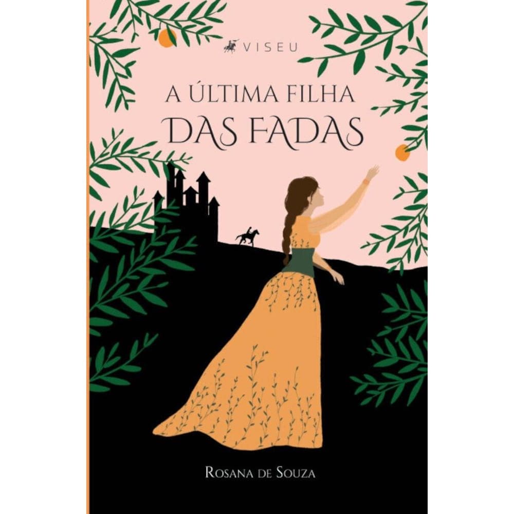 A última filha das fadas