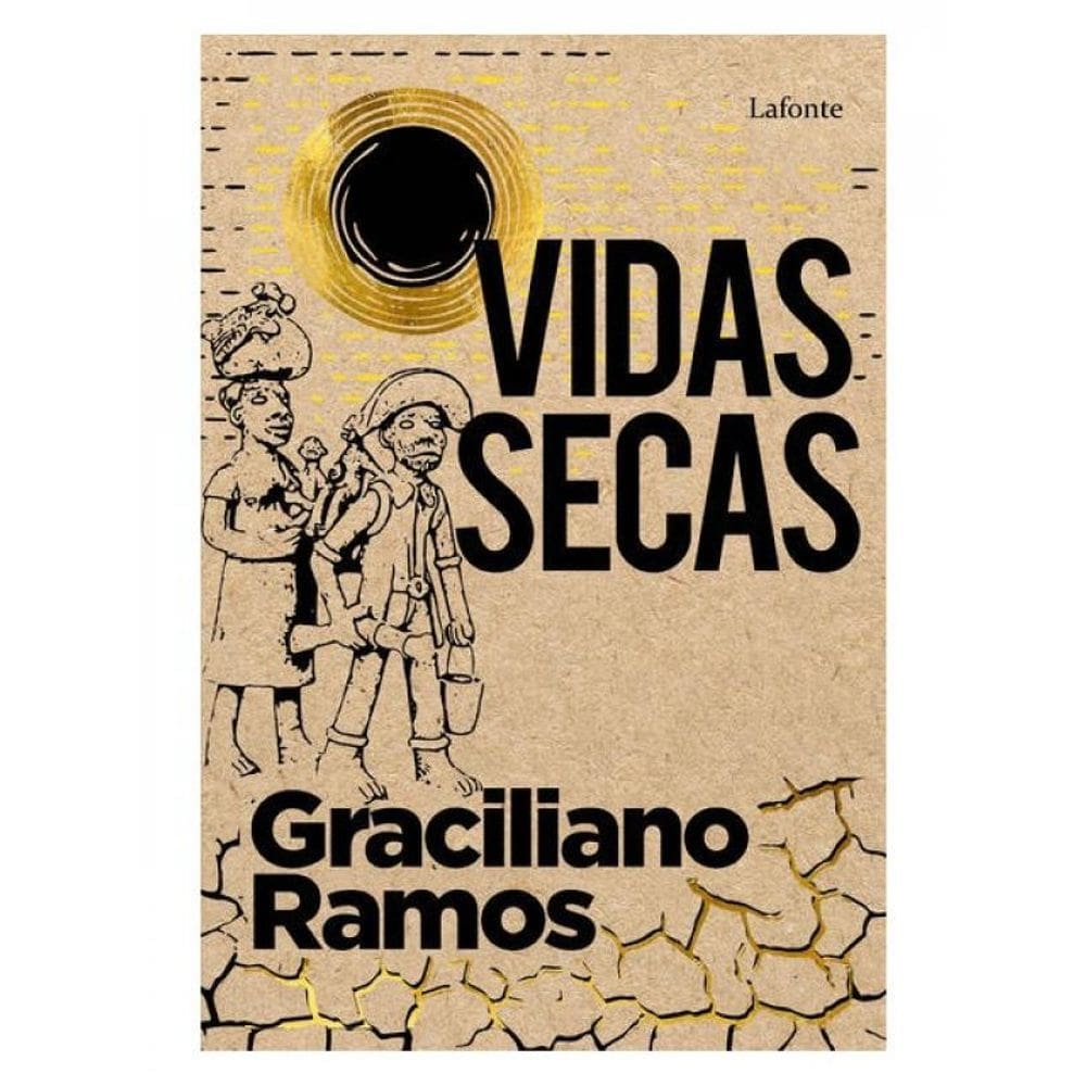 Vidas Secas - Graciliano Ramos
