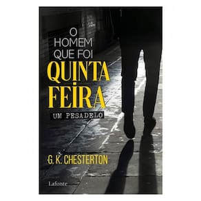 O Homem Que Foi Quinta-Feira