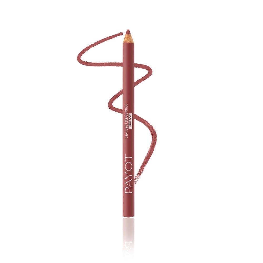 Payot Lábios & Olhos Hibisco - Lápis Multifuncional