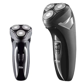 Maquininha Shave Pba05 Bivolt: Praticidade