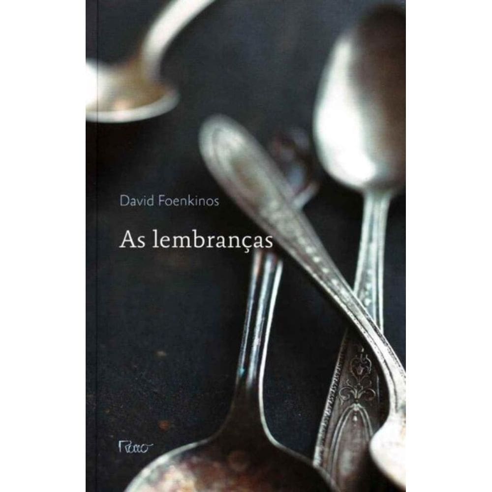 Lembrancas, As