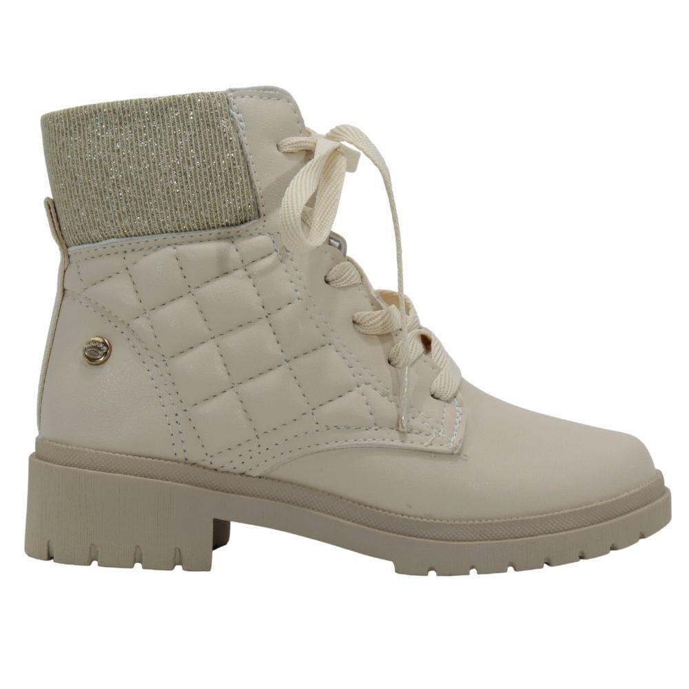 Coturno Infantil Pink Cats V3351 Tule