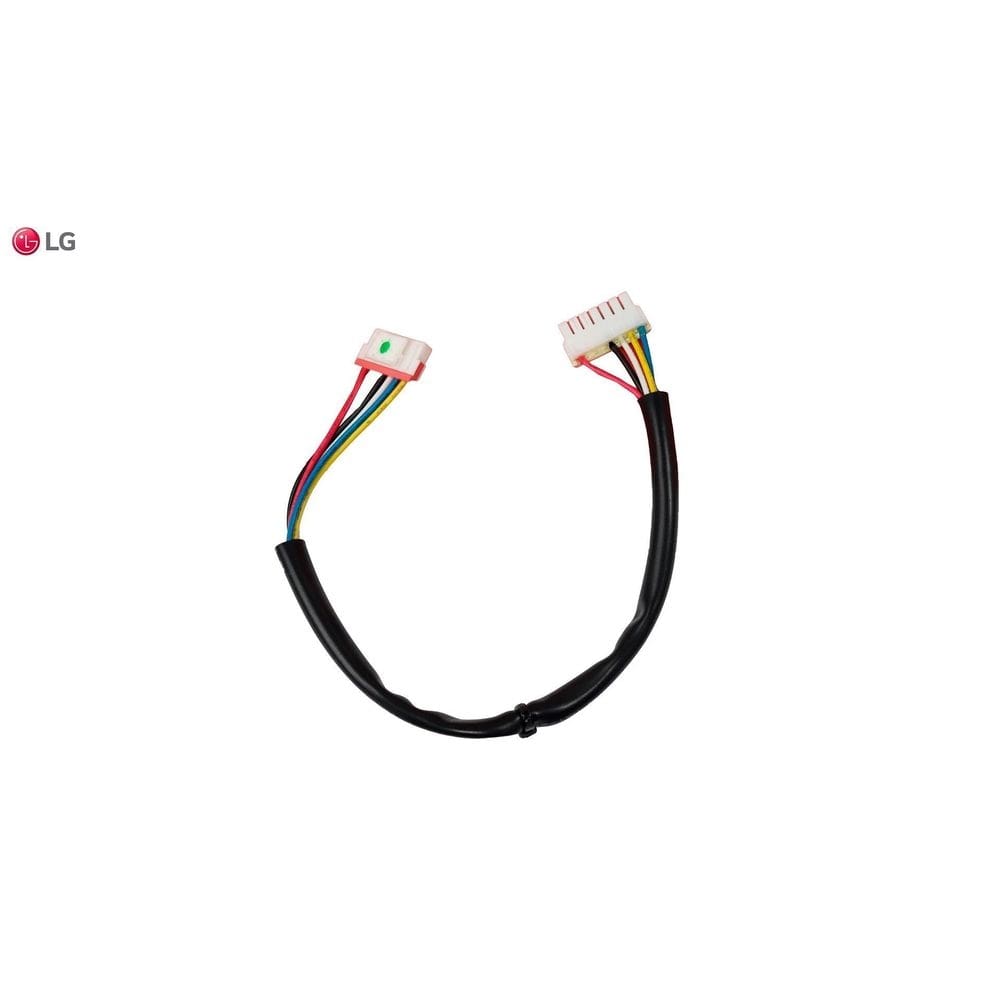 Cabo Motor Ventilador Evaporadora Lg Ead64246701 Ead64807401