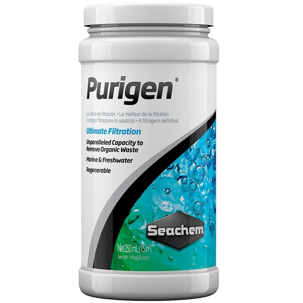 Seachem purigen 250 ml