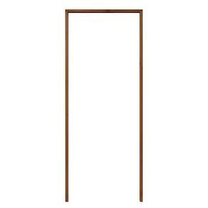 Jogo de Batente Ecologico Fingado de 11cm Natural