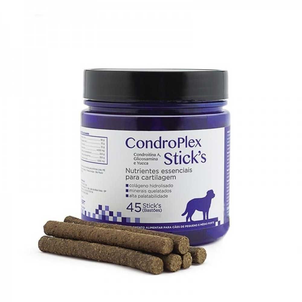 Condroplex 45 sticks 315g