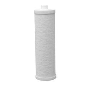 Kit 03 un refil para filtro de água acquamil max cod 101023