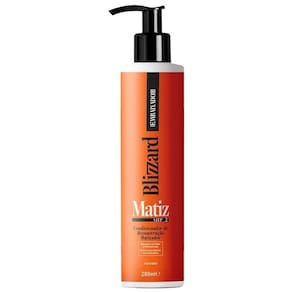 Condicionador de Reconstrução Matizador Blizzard 280ml
