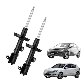 Par amortecedor dianteiro vectra elite/gt 06 07 08 09 10 11