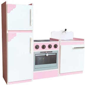 Cozinha Infantil Modulada Anna