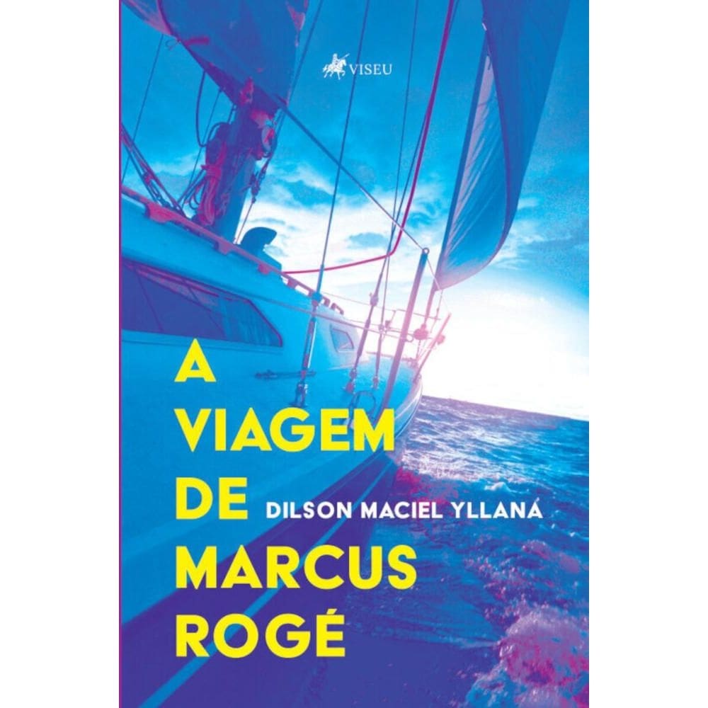 A viagem de Marcus Rogé