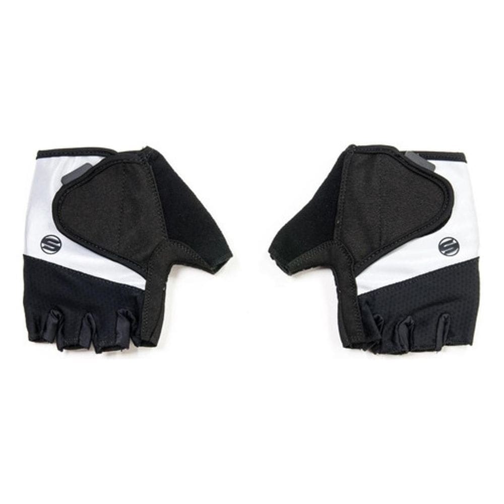 Luva Ss City - Skin Sport - Preto - G