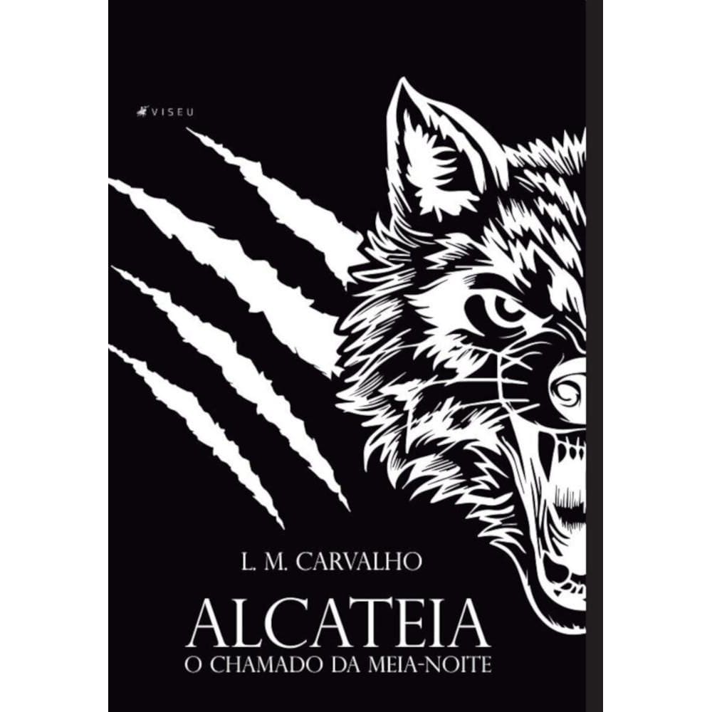 Alcateia: O chamado da meia-noite