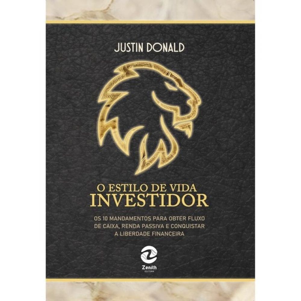 O Estilo De Vida Investidor