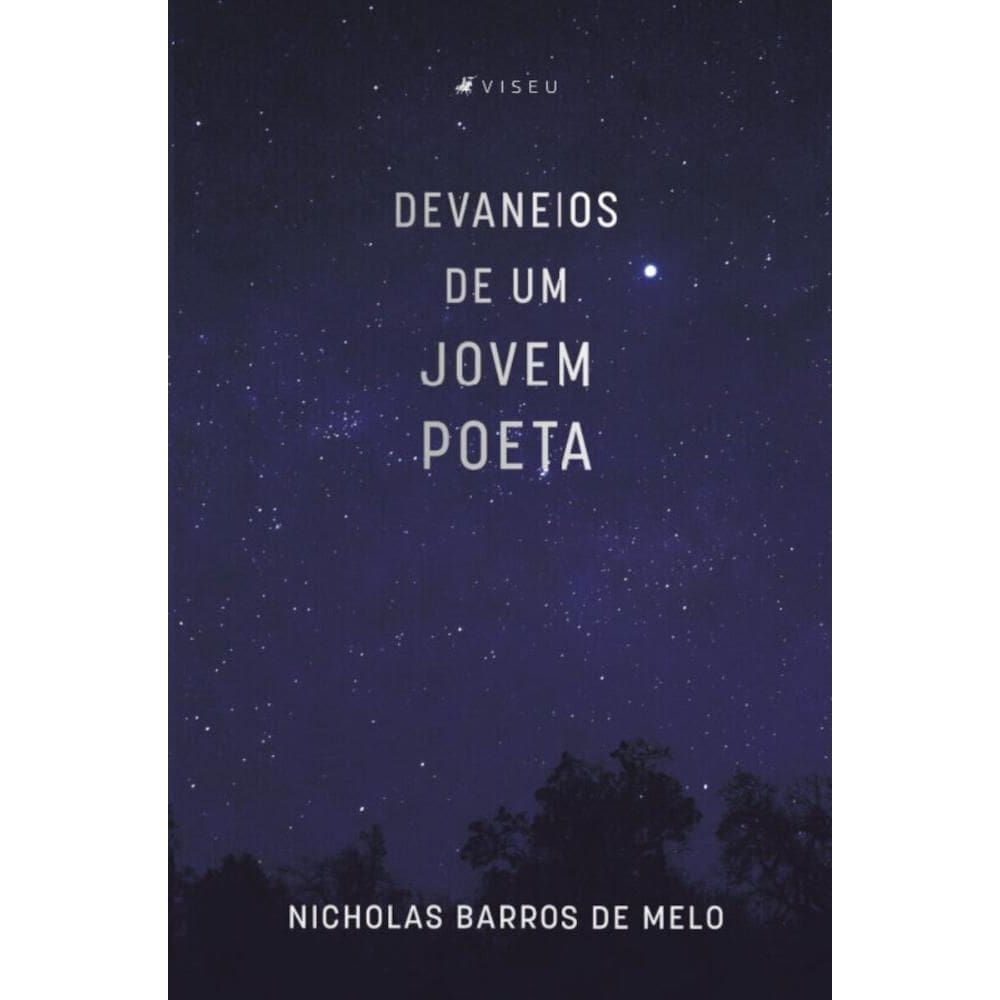 Devaneios de um jovem poeta