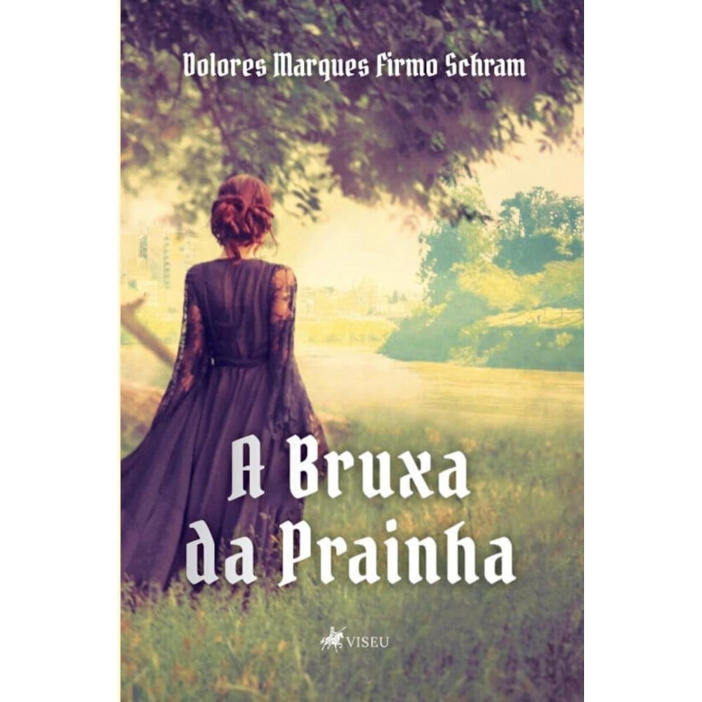 A bruxa da prainha