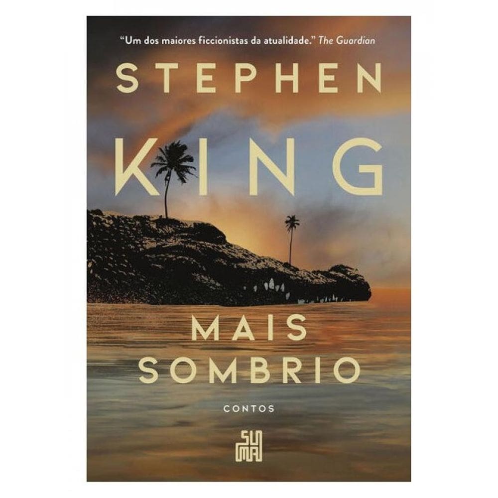 Mais Sombrio