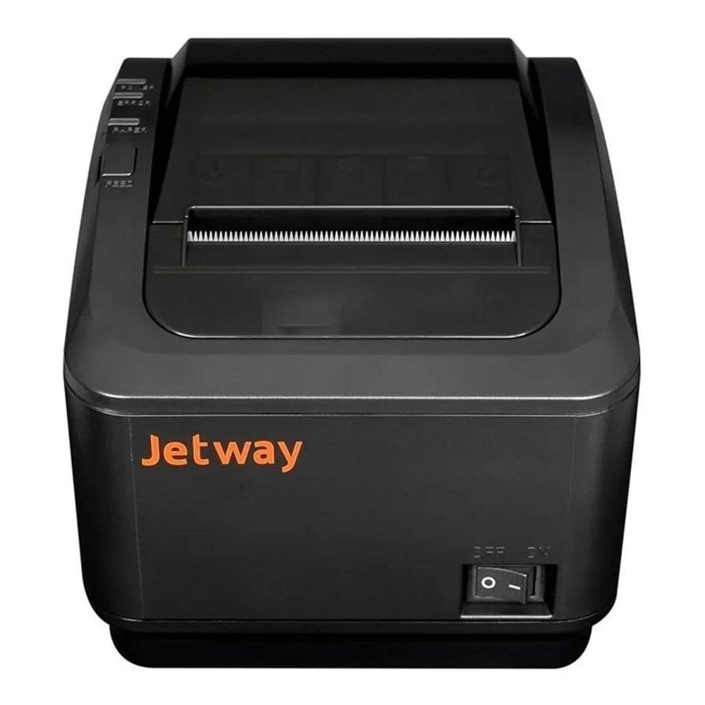 Impressora jetway jp-500