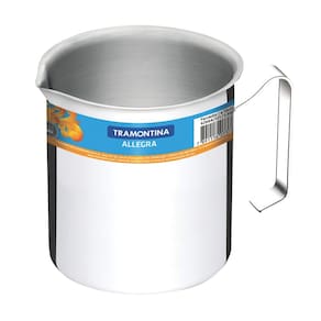 Fervedor aço inox 12cm tramontina