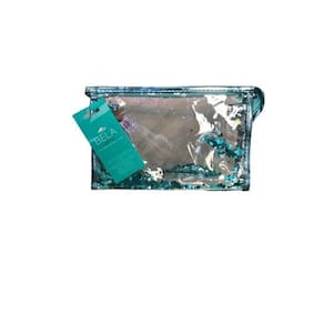 Nécessaire Transparente Pvc Bela Colletion