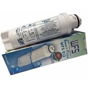 Filtro smart flow para purificador de água electrolux wfs013