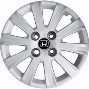 Carlota honda civic city fit aro 15 kit novo